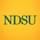 North Dakota State University logo